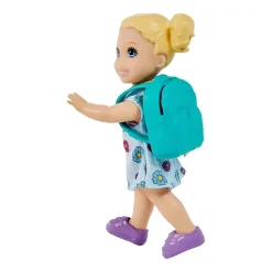 Barbie You Can Do Anything Teacher