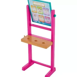 Barbie You Can Do Anything Teacher