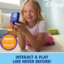 Bitzee Disney Edition Interactive Digital Pet
