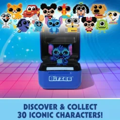 Bitzee Disney Edition Interactive Digital Pet