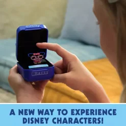 Bitzee Disney Edition Interactive Digital Pet