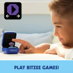 Bitzee Disney Edition Interactive Digital Pet