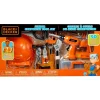 Black and Decker Junior Carpenter 50-Piece Tool Set