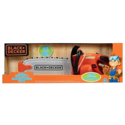 Black and Decker Junior Chainsaw