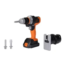 Black and Decker Matrix Drill w/ Accessory