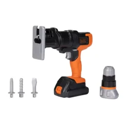 Black and Decker Matrix Drill w/ Accessory