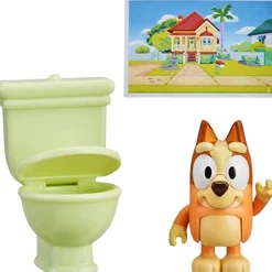 Bluey Bingo and Dunny Story Starter Figure (Series 7)