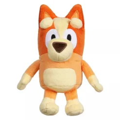 Bluey Friends Bingo Stuffed Animal