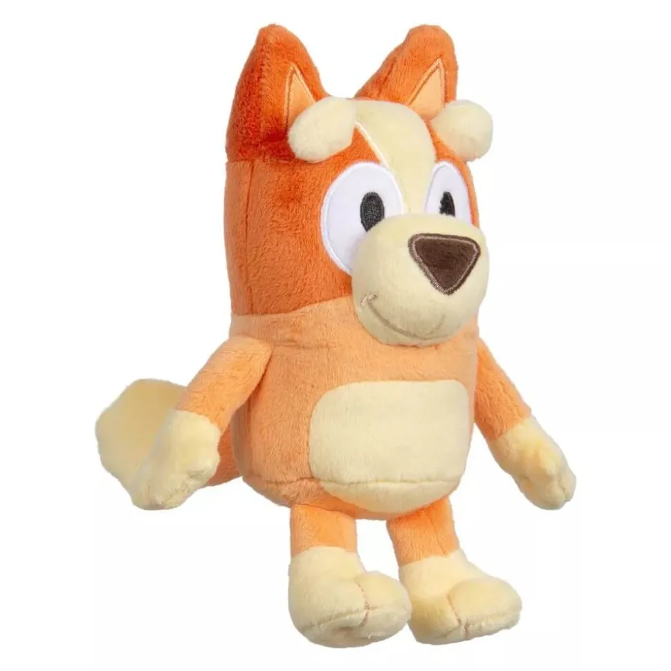 Bluey Friends Bingo Stuffed Animal