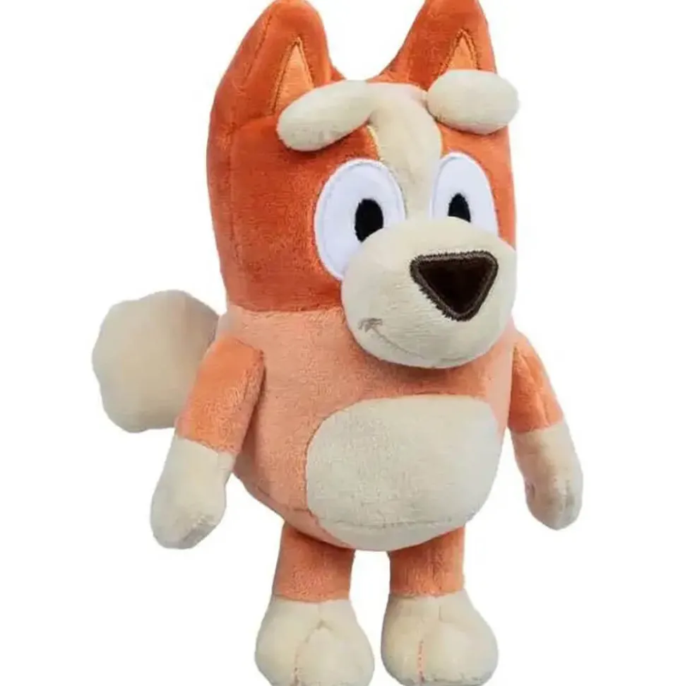 Bluey Friends Series 10 Bingo 7" Plush