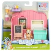 Bluey Ice Cream Shop Mini Playset