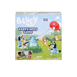 Bluey Keepy Uppy Board Game