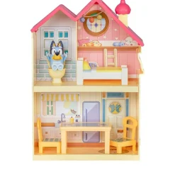 Bluey Mini Heeler Home Playset