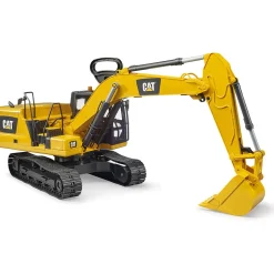 Bruder CAT Excavator 1:16 Scale Vehicle
