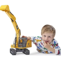 Bruder CAT Excavator 1:16 Scale Vehicle