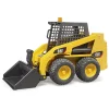 Bruder CAT Skid Steer Loader 1:16 Scale