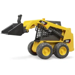 Bruder CAT Skid Steer Loader 1:16 Scale
