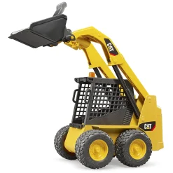 Bruder CAT Skid Steer Loader 1:16 Scale