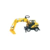 Bruder CAT Small Excavator 1:16 Vehicle