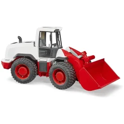Bruder Front-End Wheel Loader 1:16 Scale