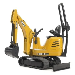 Bruder JCB Micro Excavator 8010 CTS