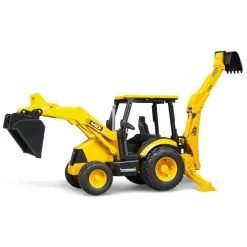 Bruder JCB Midi CX Loader Backhoe