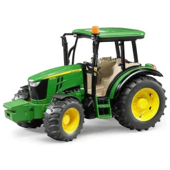 Bruder John Deere 5115M Vehicle