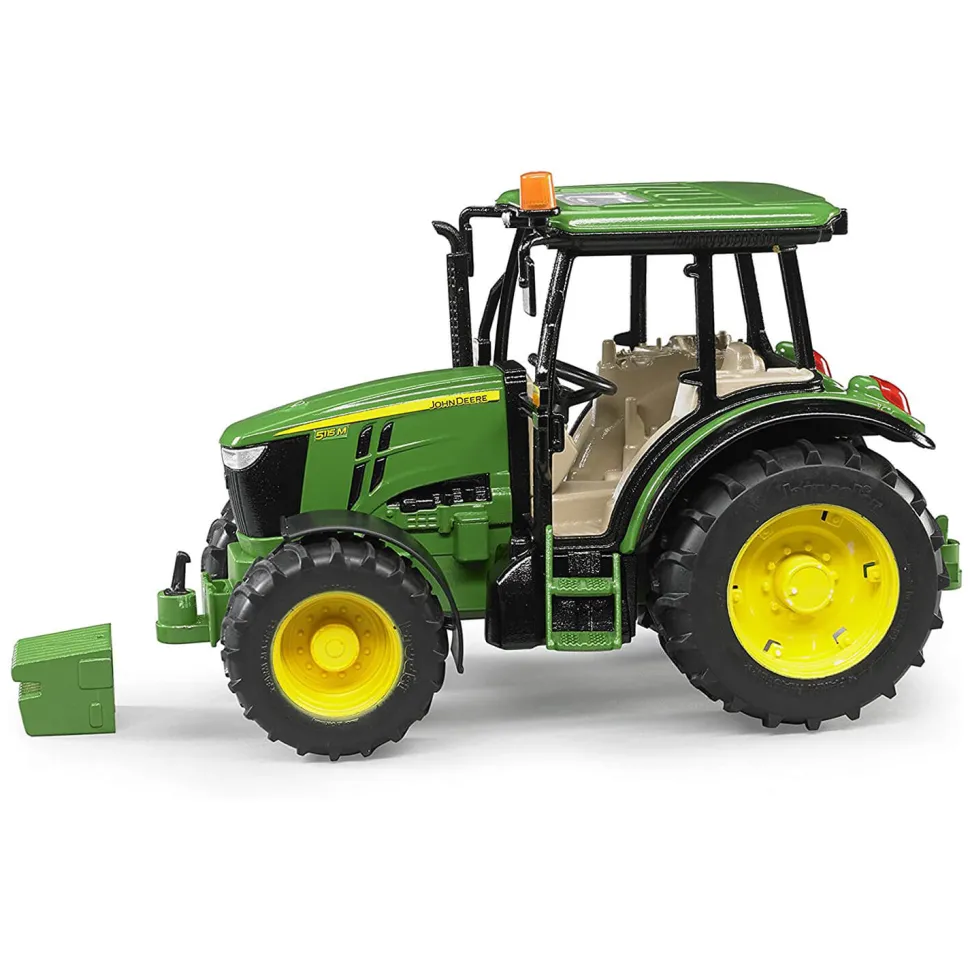 Bruder John Deere 5115M Vehicle