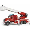 Bruder MACK Granite Fire Engine