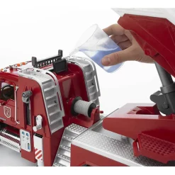 Bruder MACK Granite Fire Engine