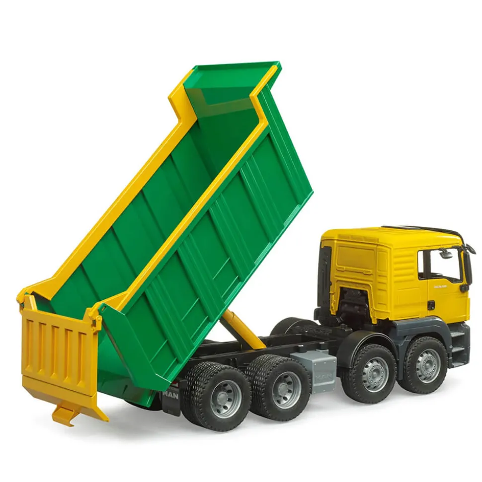 Bruder MAN TGS 1:16 Scale Tipper Truck