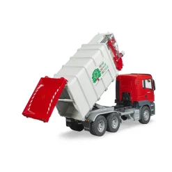 Bruder MAN TGS Side Garbage Truck