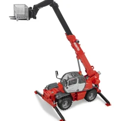 Bruder Manitou Telescopic Loader MRT 2150
