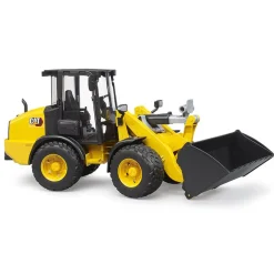 Bruder Pro Series CAT Wheel Loader 1:16 Scale Vehicles