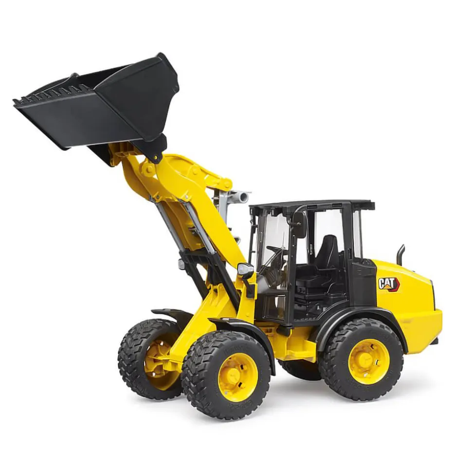 Bruder Pro Series CAT Wheel Loader 1:16 Scale Vehicles