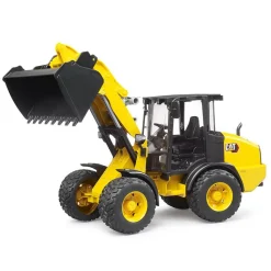 Bruder Pro Series CAT Wheel Loader 1:16 Scale Vehicles