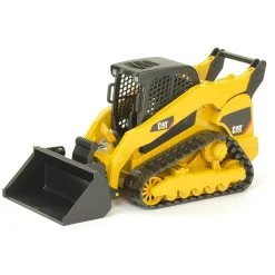 Bruder Pro Series Caterpillar Delta Loader