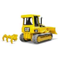 Bruder Pro Series Caterpillar Track-Type Tractor