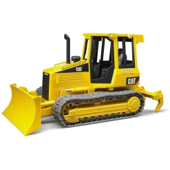Bruder Pro Series Caterpillar Track-Type Tractor