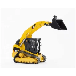 Bruder Pro Series Caterpillar Delta Loader