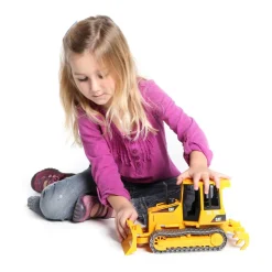 Bruder Pro Series Caterpillar Track-Type Tractor