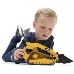 Bruder Pro Series Caterpillar Delta Loader