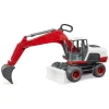 Bruder Pro Series Excavator 1:16 Scale Vehicle