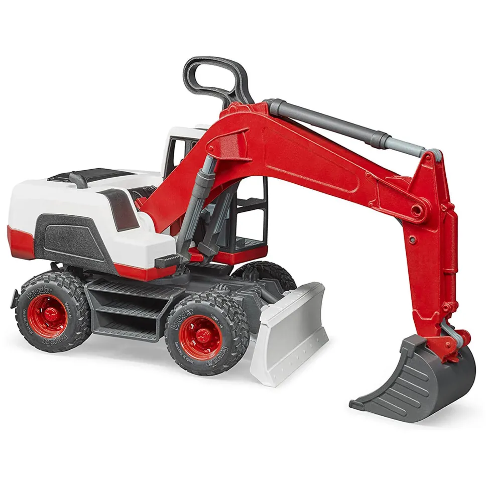 Bruder Pro Series Excavator 1:16 Scale Vehicle