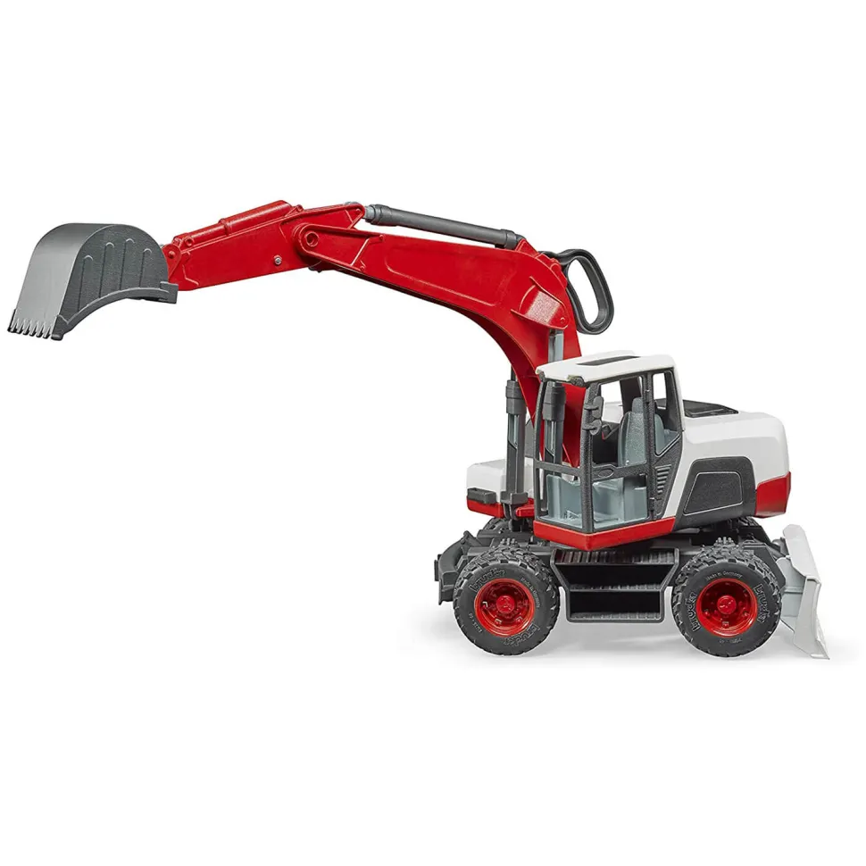 Bruder Pro Series Excavator 1:16 Scale Vehicle