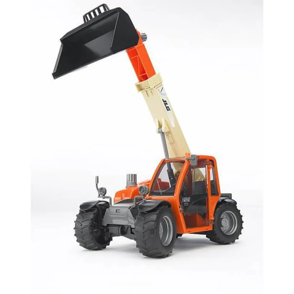 Bruder Pro Series JLG 2505 Telehandler 1:16 Scale Vehicle