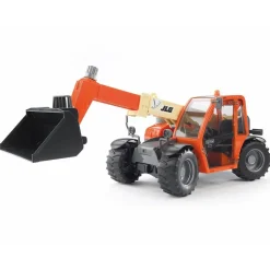 Bruder Pro Series JLG 2505 Telehandler 1:16 Scale Vehicle