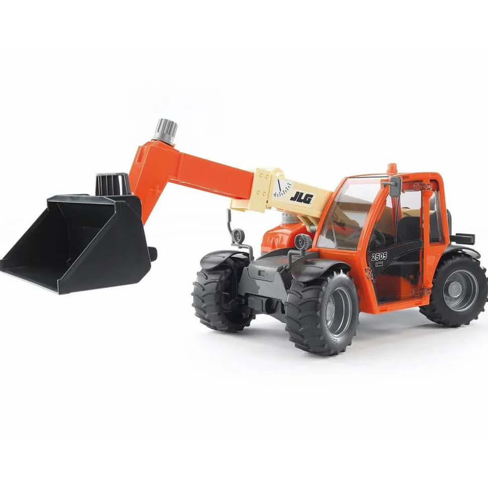 Bruder Pro Series JLG 2505 Telehandler 1:16 Scale Vehicle