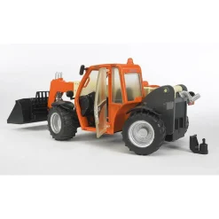 Bruder Pro Series JLG 2505 Telehandler 1:16 Scale Vehicle