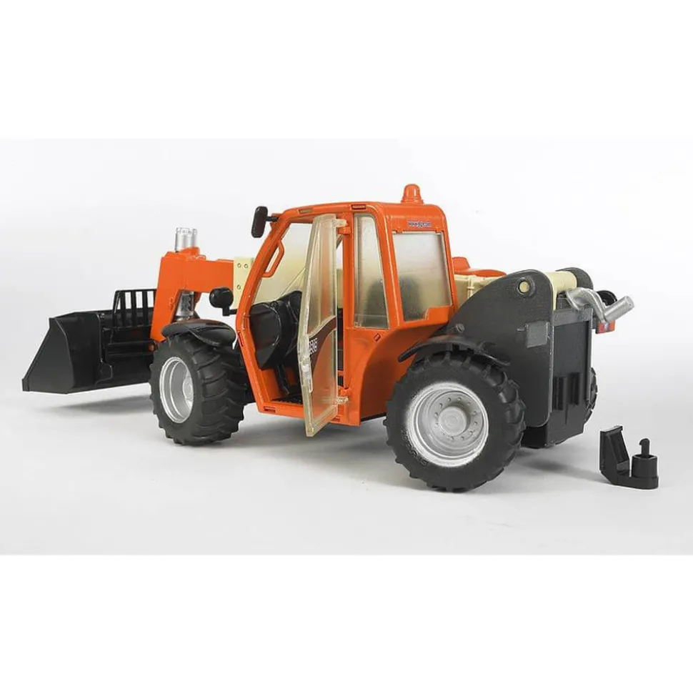 Bruder Pro Series JLG 2505 Telehandler 1:16 Scale Vehicle